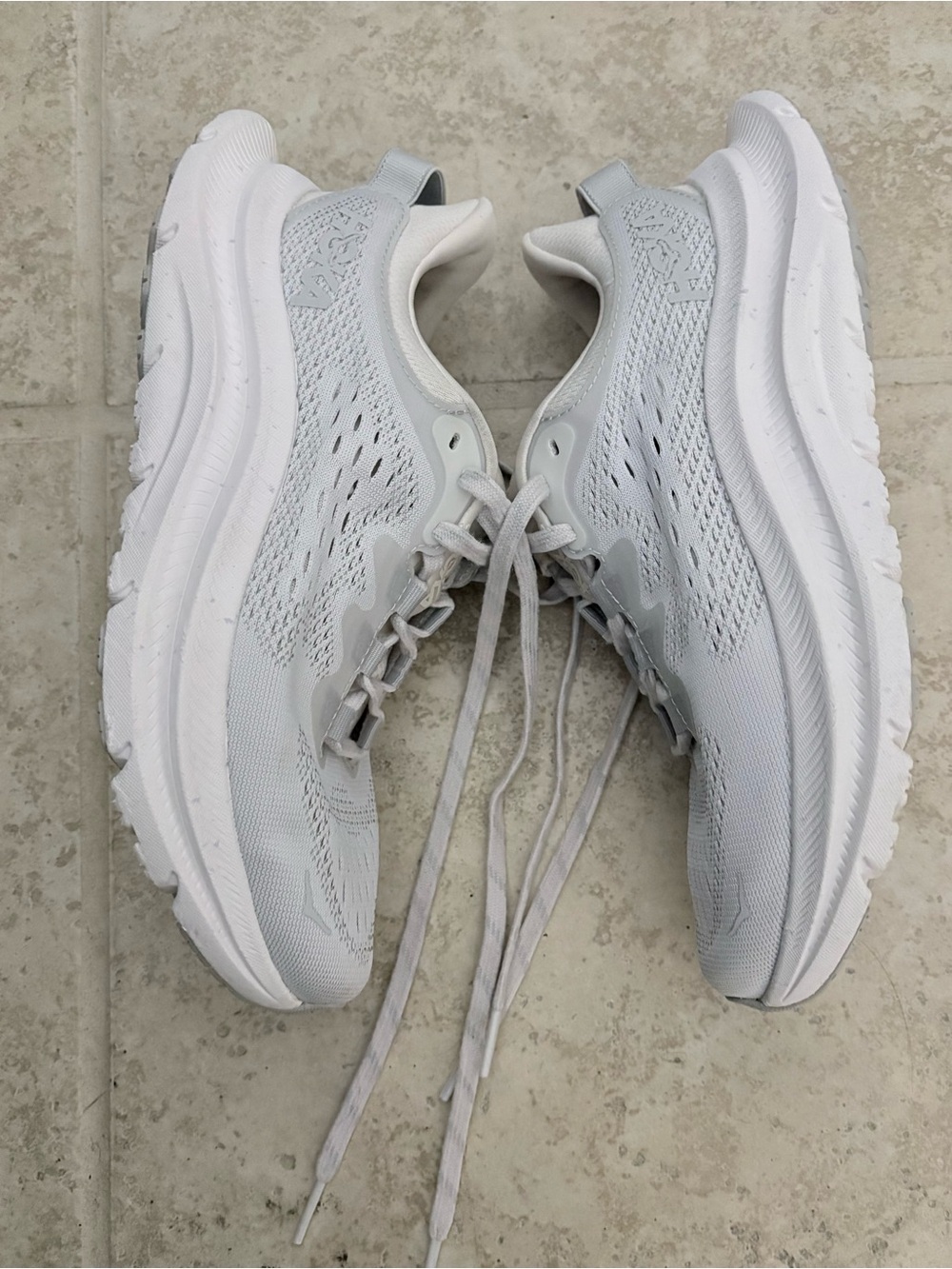 Hoka shoes